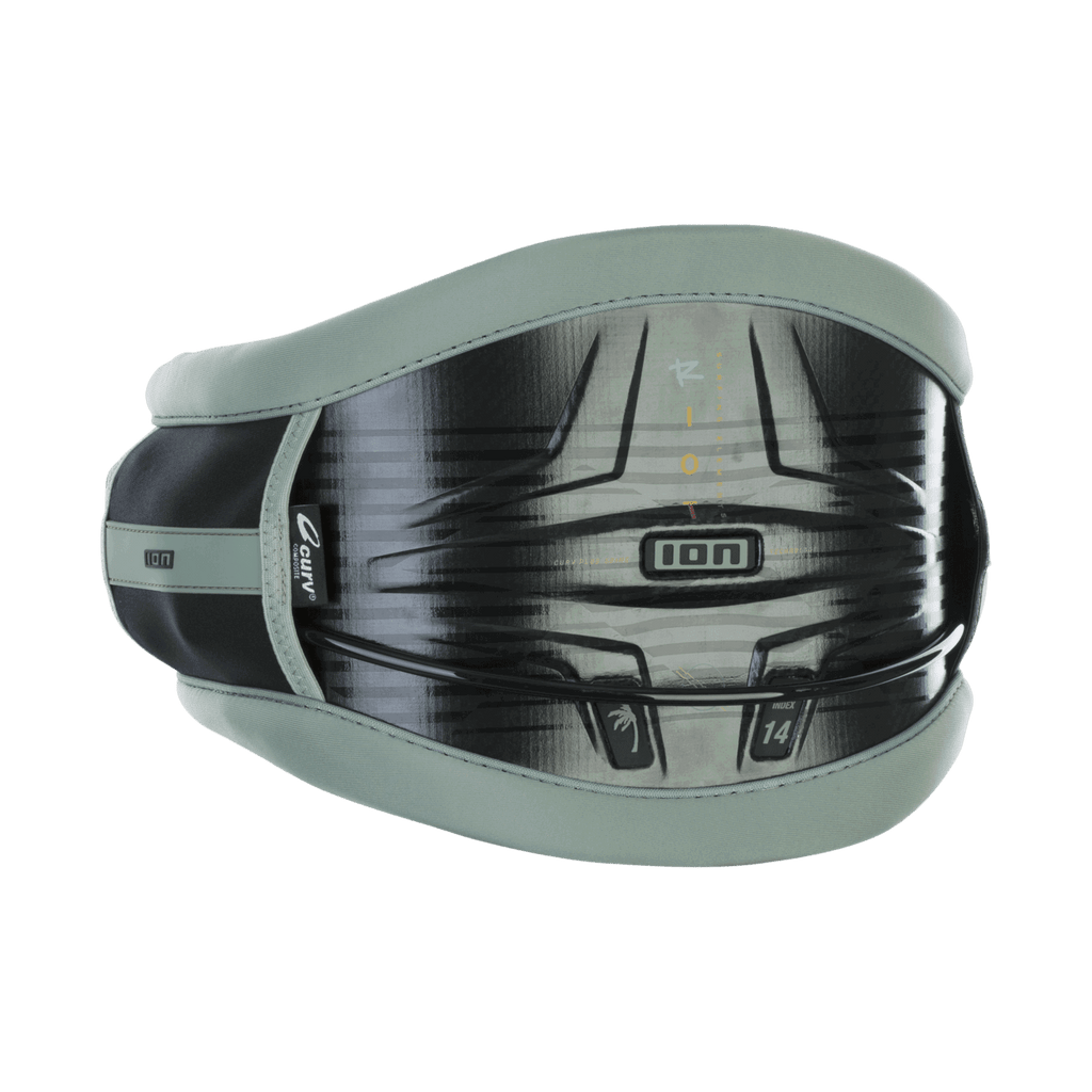 ION Water - ION Riot Curv - The Kitesurf Centre