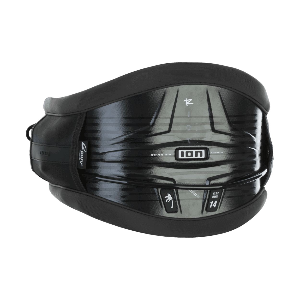 ION Water - ION Riot Curv - The Kitesurf Centre