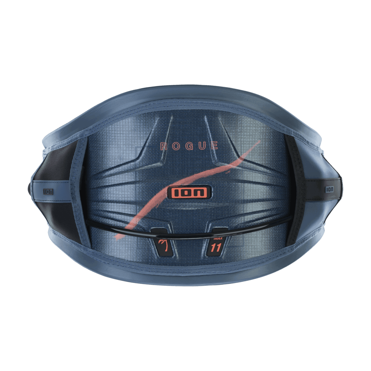 ION Water - ION Rogue - The Kitesurf Centre