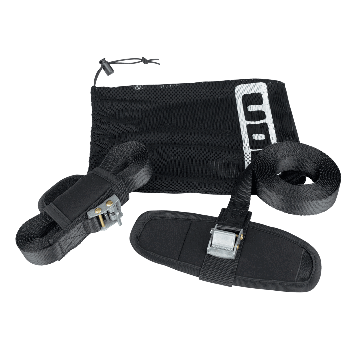 ION Water - ION Roof Straps 2.5cm - The Kitesurf Centre