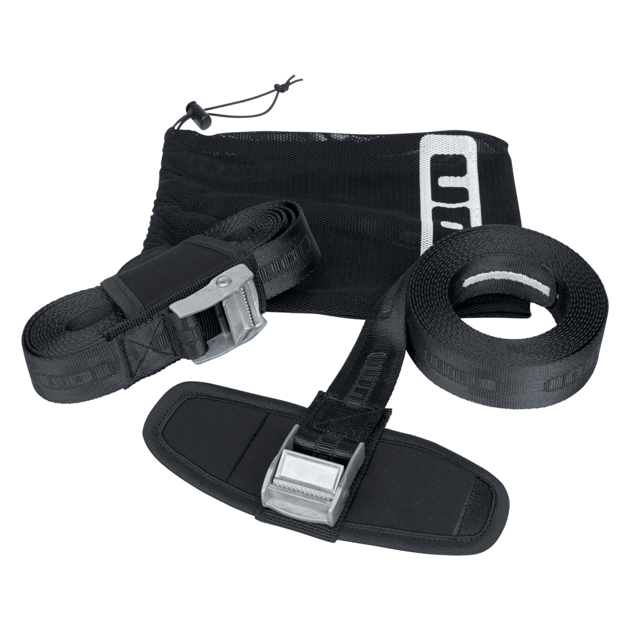 ION Water - ION Roof Straps 3.8cm - The Kitesurf Centre