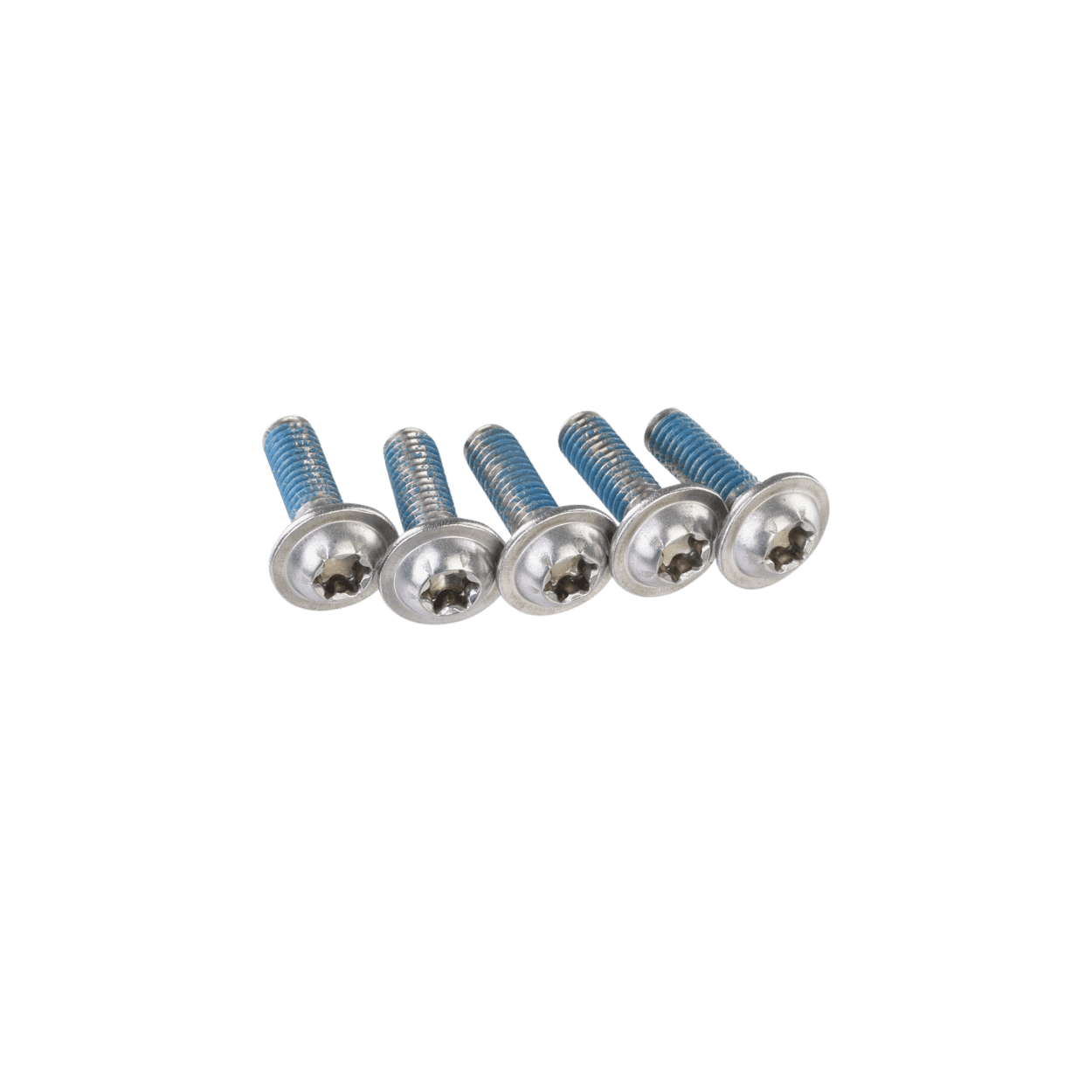 ION Water - ION Screws Spectre - Bar 2 /M4 TX20 (5pcs) (SS25 onw) - The Kitesurf Centre