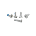 ION Water - ION Screws Spectre - Bar/M4x13 TX20 (5pcs) (SS21 onw) - The Kitesurf Centre