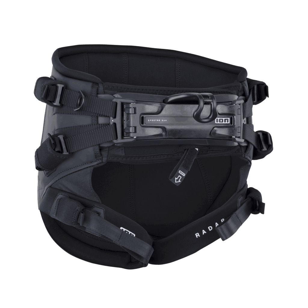 ION Water - ION Seat Kite Radar - The Kitesurf Centre