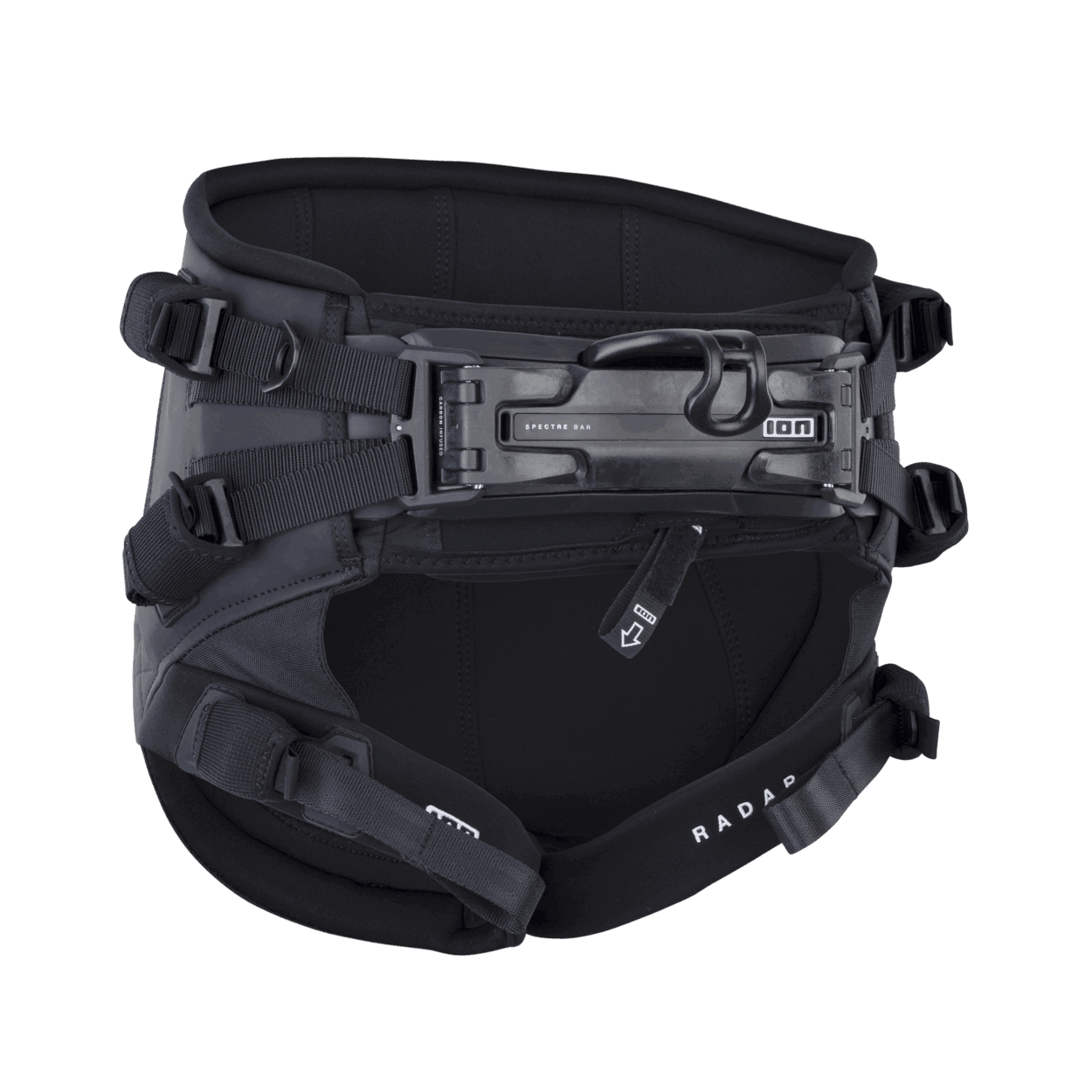 ION Seat Kite Radar