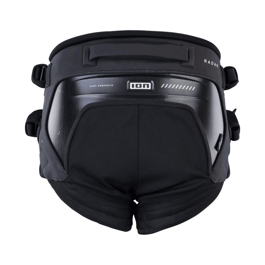 ION Water - ION Seat Kite Radar - The Kitesurf Centre