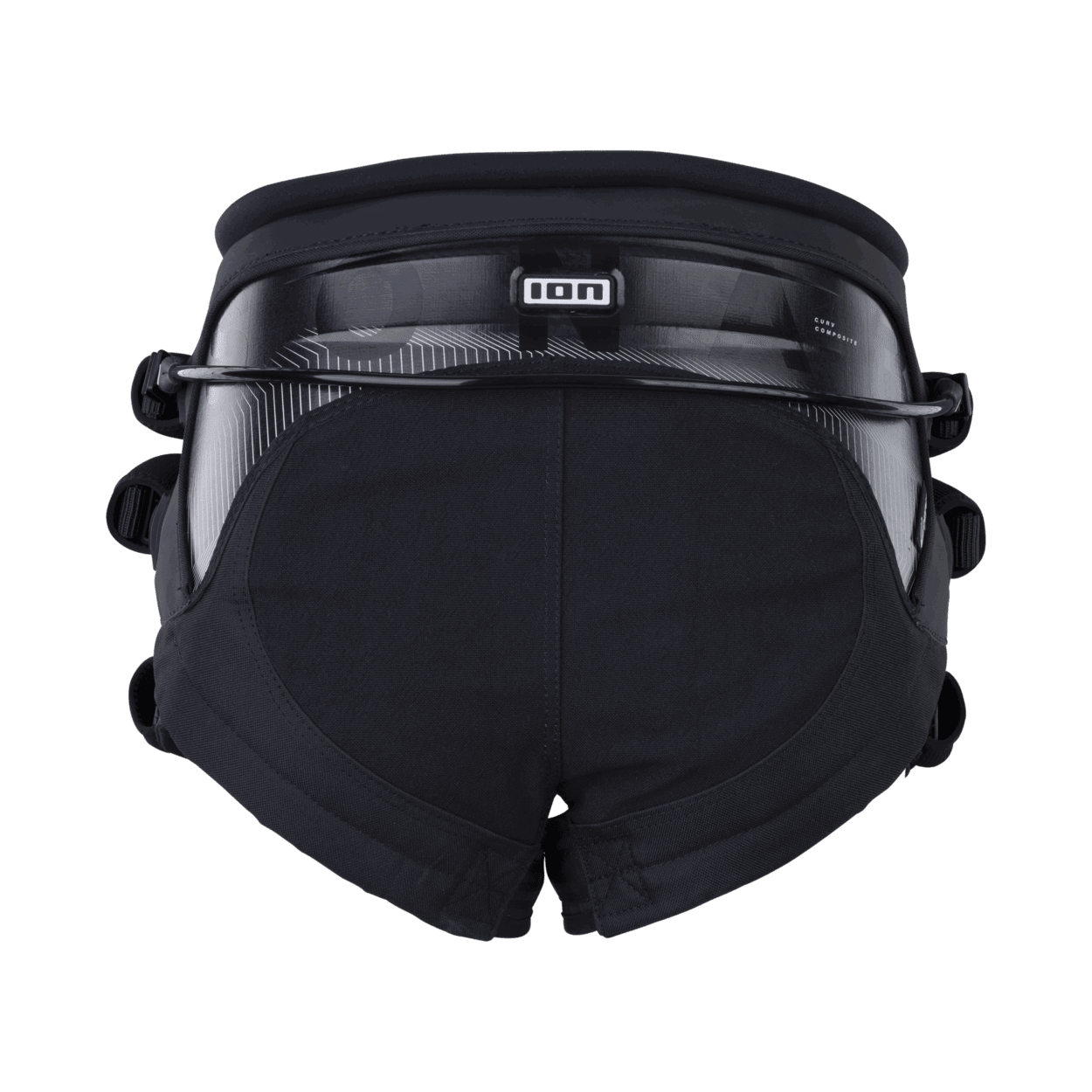 ION Seat Kite Sonar