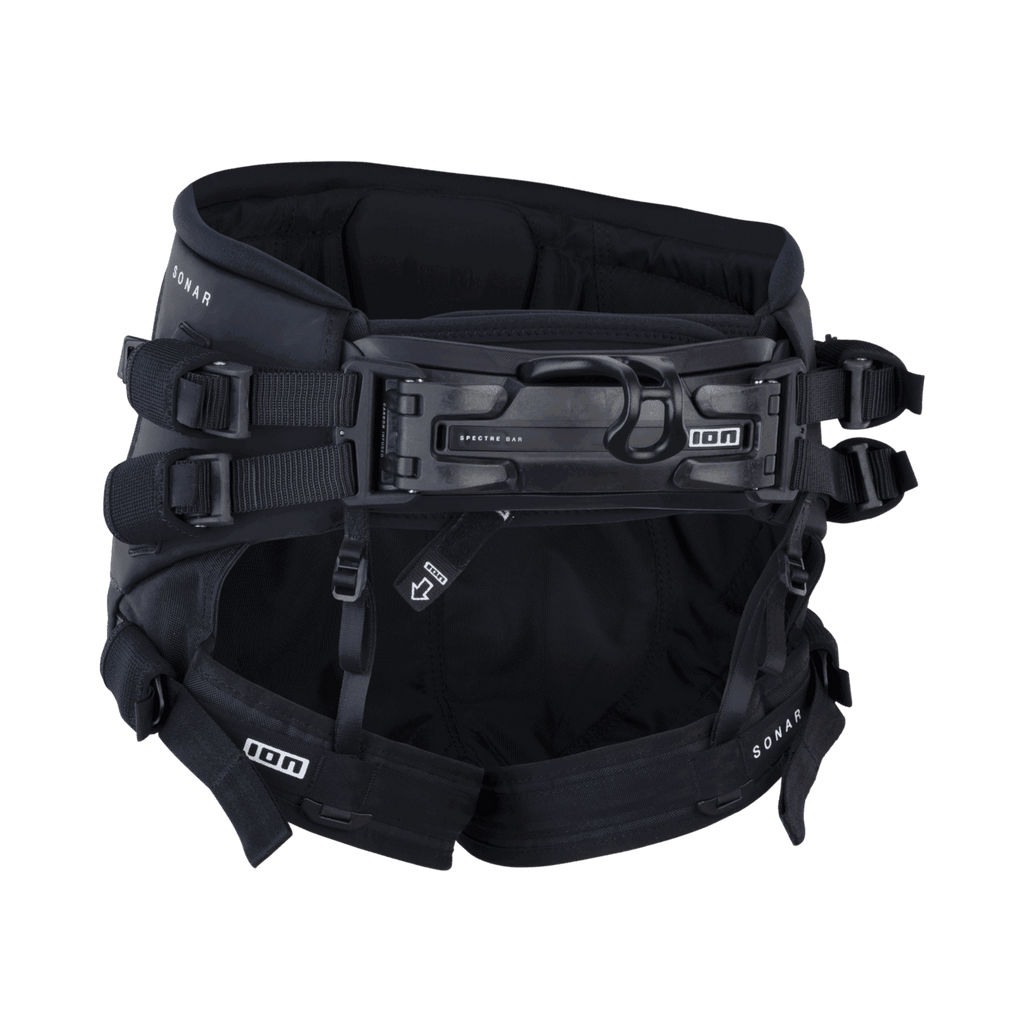 ION Water - ION Seat Kite Sonar - The Kitesurf Centre