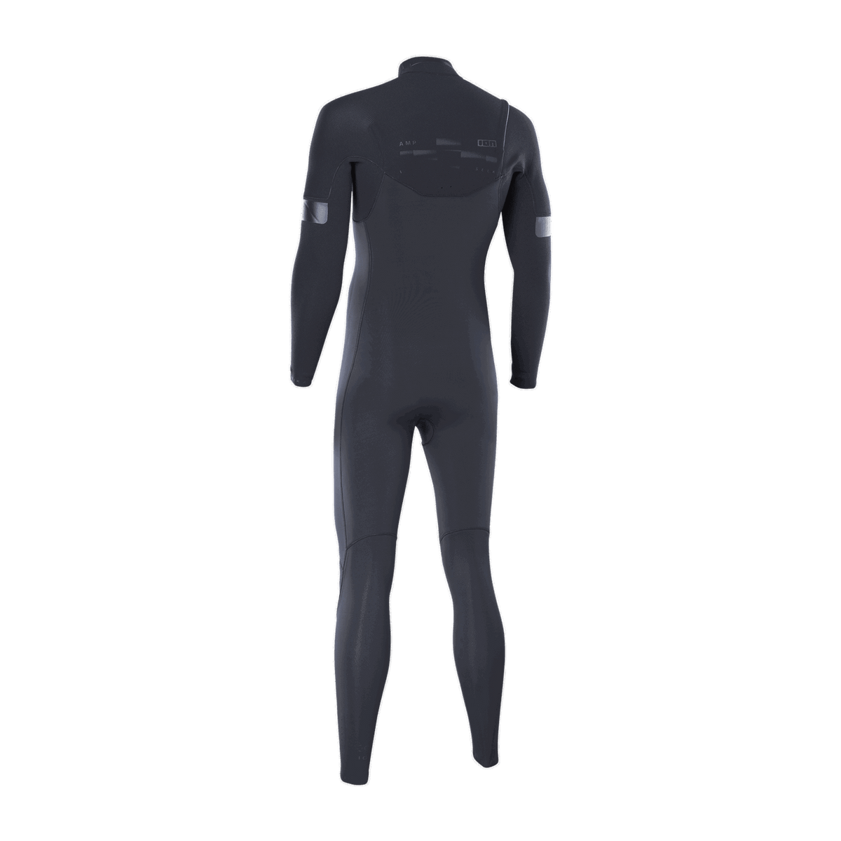 ION Water - ION Seek Amp 3/2 Front Zip men - The Kitesurf Centre