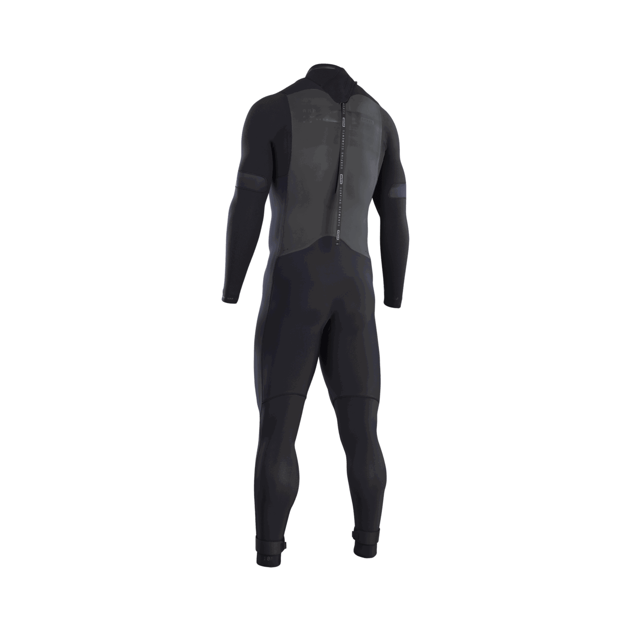ION Water - ION Seek Amp 4/3 Back Zip men - The Kitesurf Centre