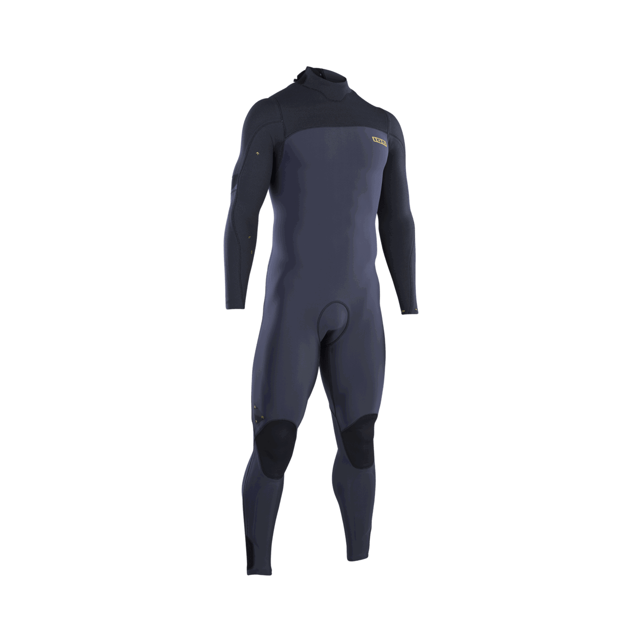 ION Water - ION Seek Amp 4/3 Back Zip men - The Kitesurf Centre