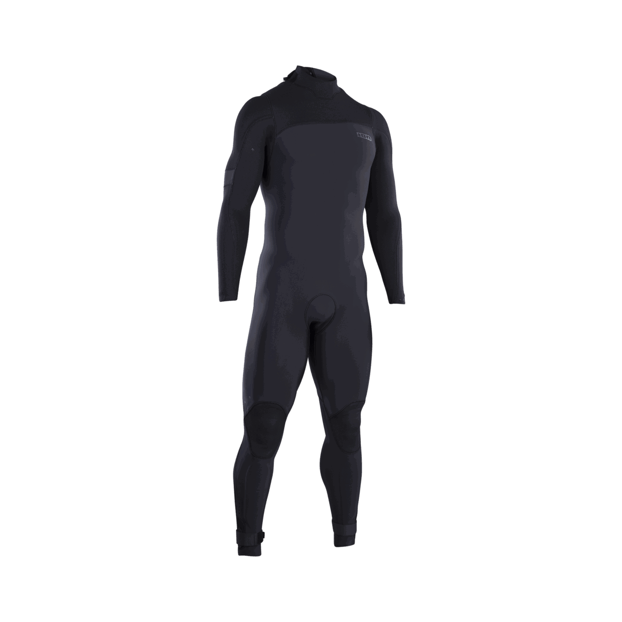 ION Water - ION Seek Amp 4/3 Back Zip men - The Kitesurf Centre