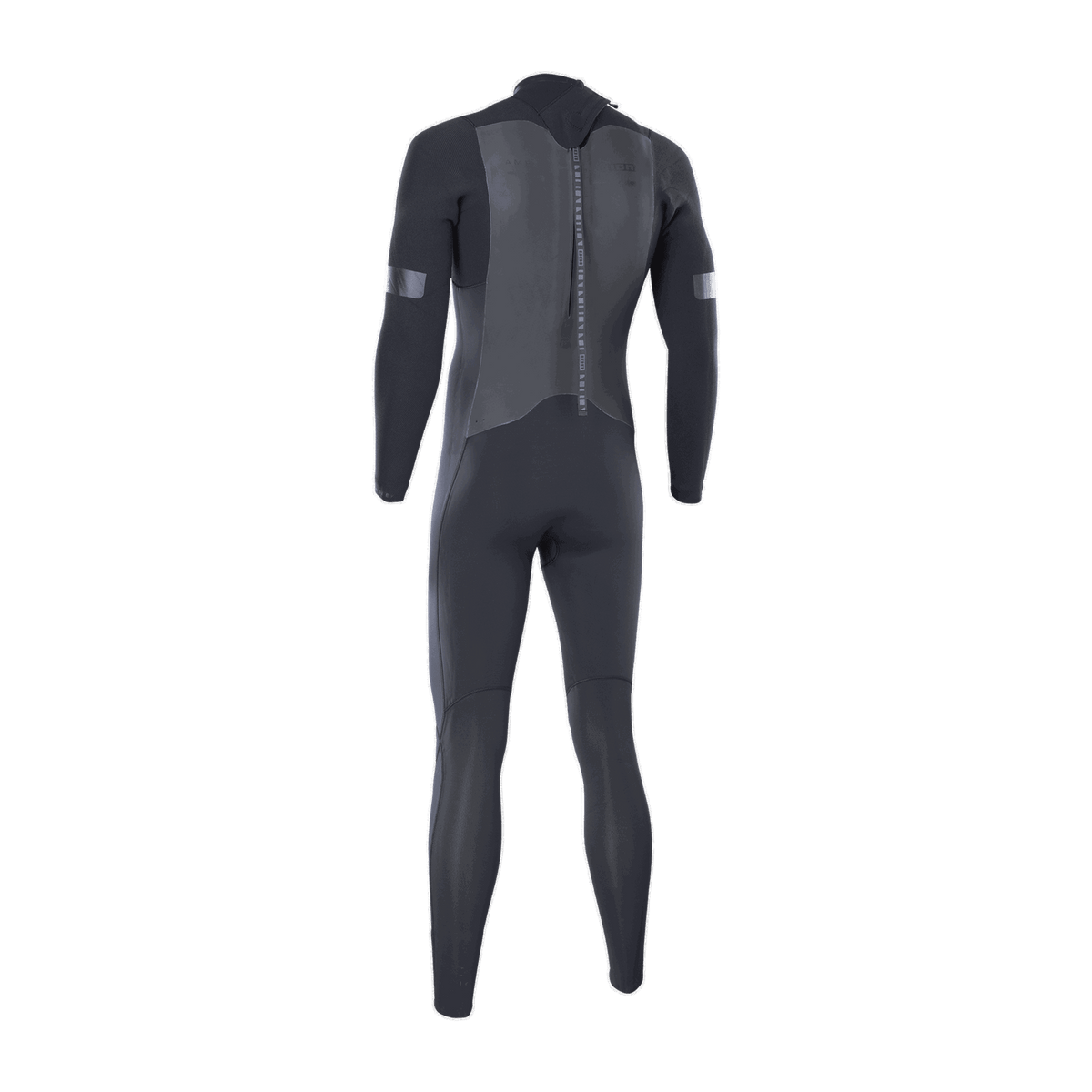 ION Water - ION Seek Amp 4/3 Back Zip men - The Kitesurf Centre