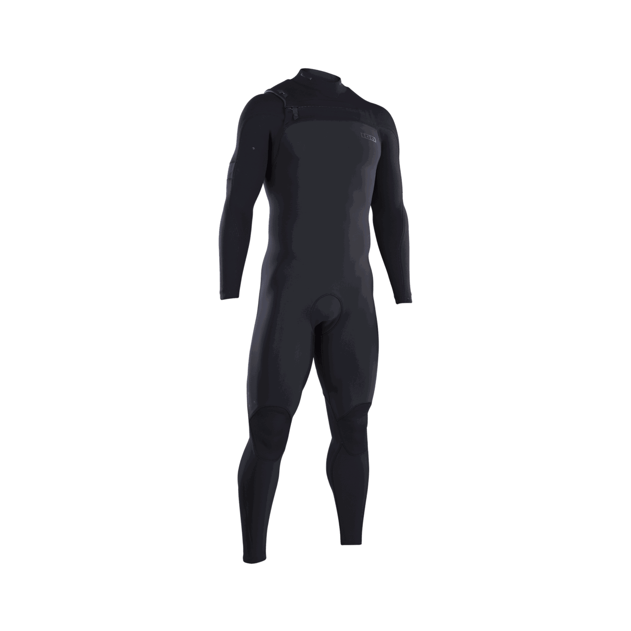 ION Water - ION Seek Amp 4/3 Front Zip men - The Kitesurf Centre