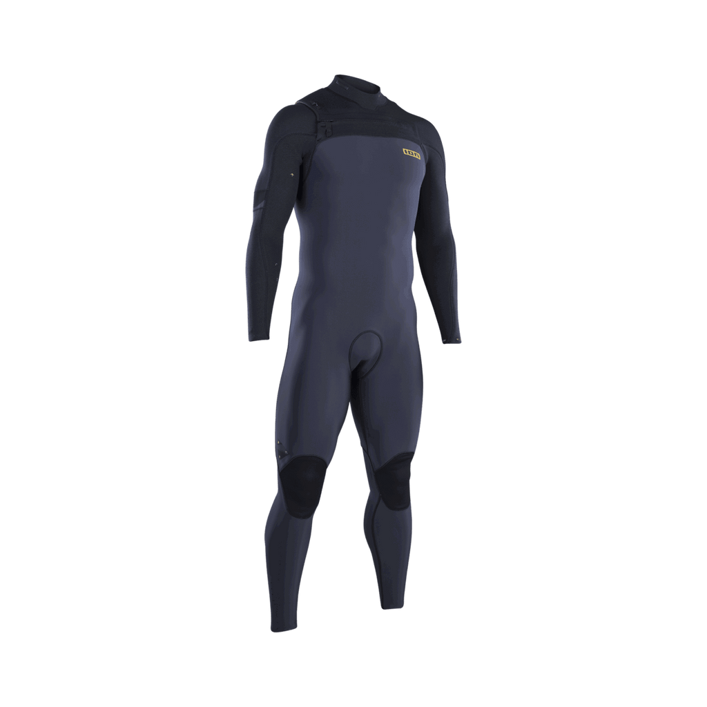 ION Water - ION Seek Amp 4/3 Front Zip men - The Kitesurf Centre