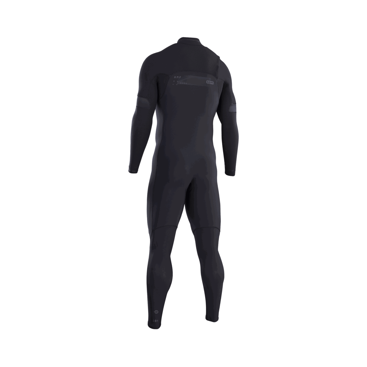 ION Water - ION Seek Amp 5/4 Front Zip men - The Kitesurf Centre