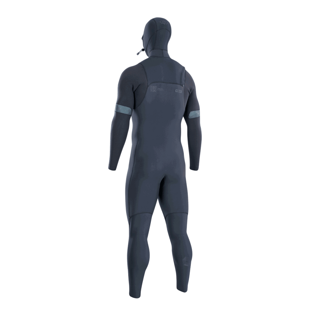 ION Water - ION Seek Amp 6/5 Hood Front Zip - The Kitesurf Centre