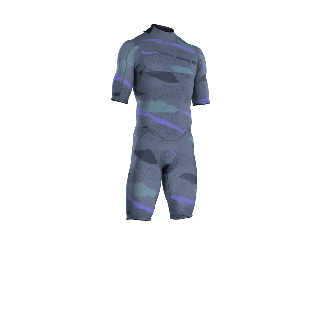 ION Water - ION Seek Core 2/2 Shorty SS Back Zip - The Kitesurf Centre
