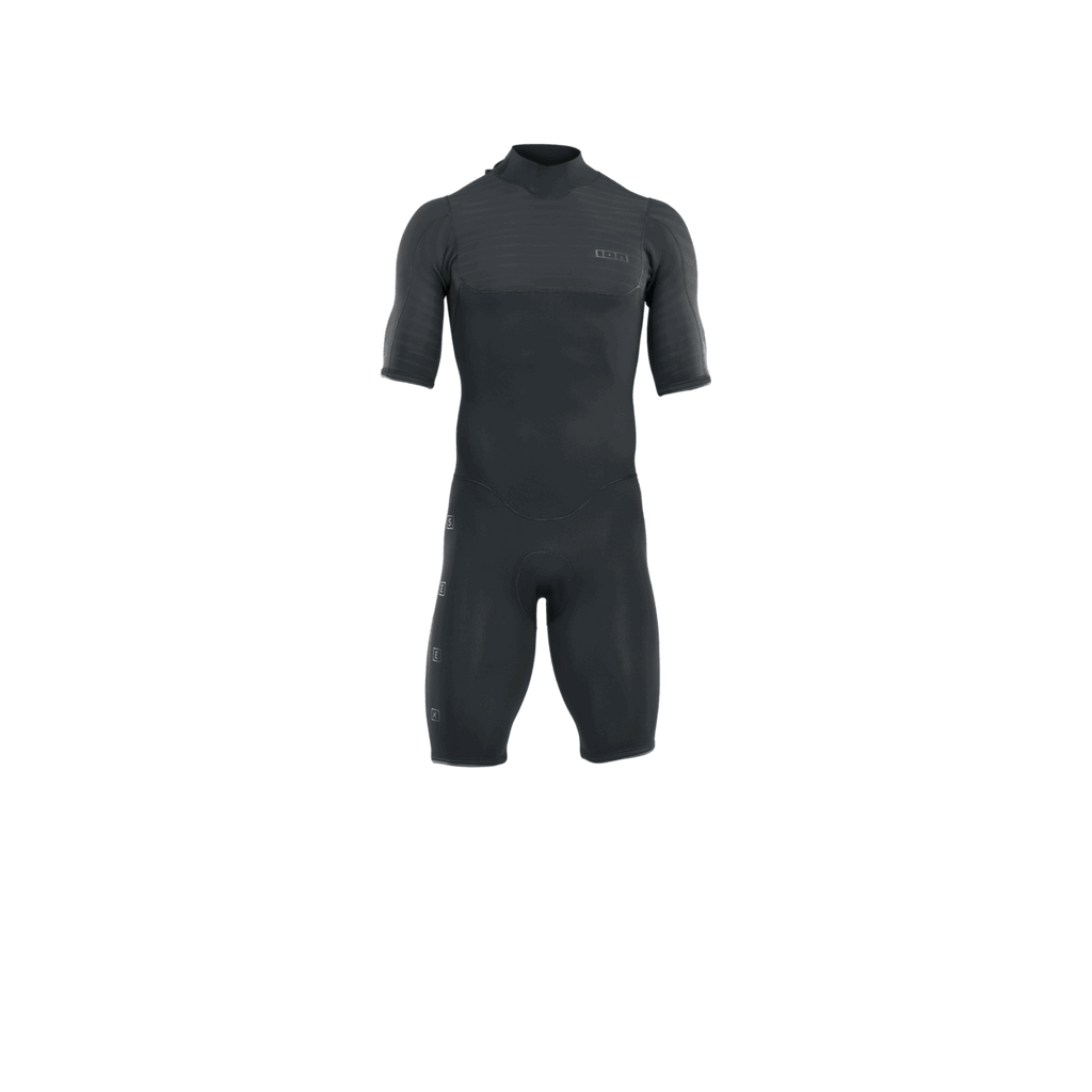 ION Water - ION Seek Core 2/2 Shorty SS Back Zip - The Kitesurf Centre