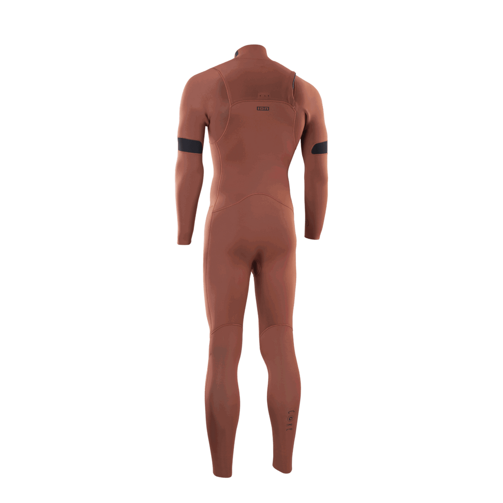 ION Water - ION Seek Core 3/2 Front Zip - The Kitesurf Centre