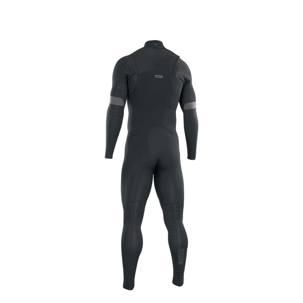 ION Water - ION Seek Core 3/2 Front Zip - The Kitesurf Centre