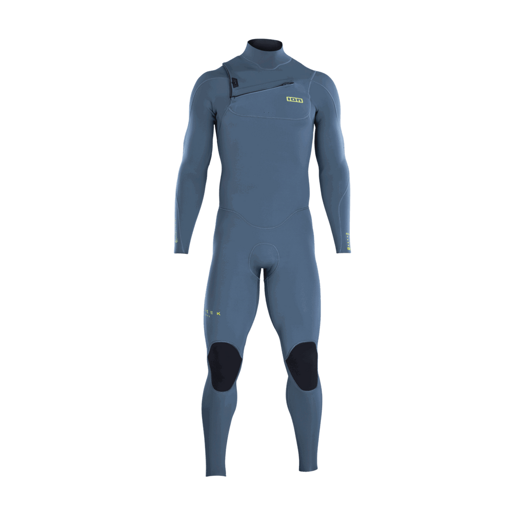 ION Water - ION Seek Core 3/2 Front Zip - The Kitesurf Centre