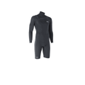 ION Water - ION Seek Core 3/2 Shorty LS Front Zip men - The Kitesurf Centre