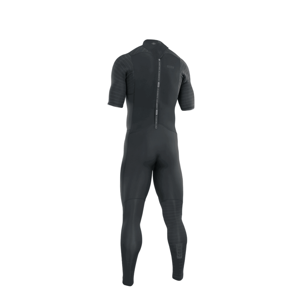 ION Water - ION Seek Core 3/2 SS Back Zip - The Kitesurf Centre