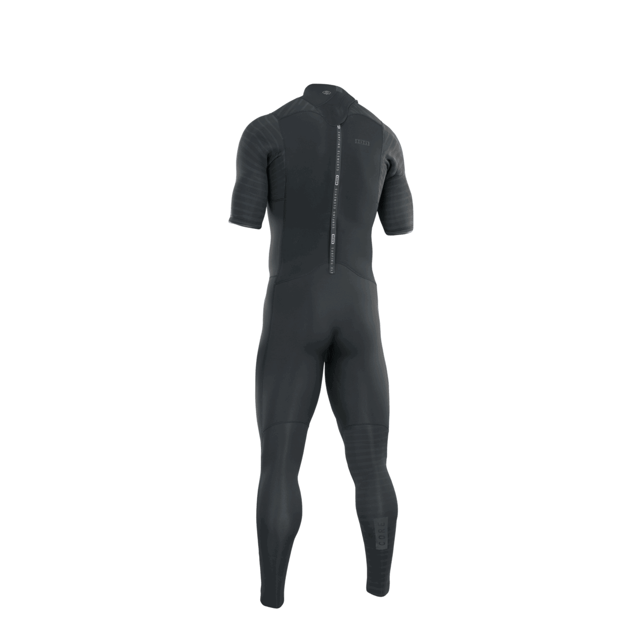 ION Water - ION Seek Core 3/2 SS Back Zip - The Kitesurf Centre