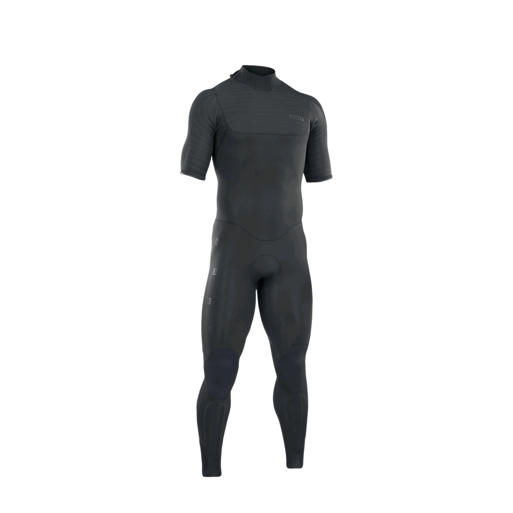 ION Water - ION Seek Core 3/2 SS Back Zip - The Kitesurf Centre