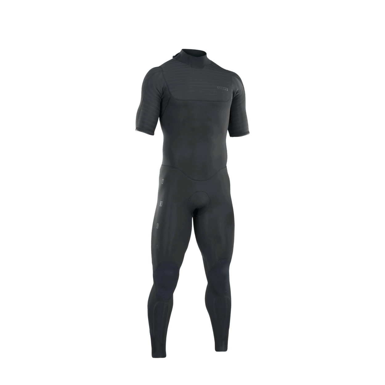 ION Water - ION Seek Core 3/2 SS Back Zip - The Kitesurf Centre