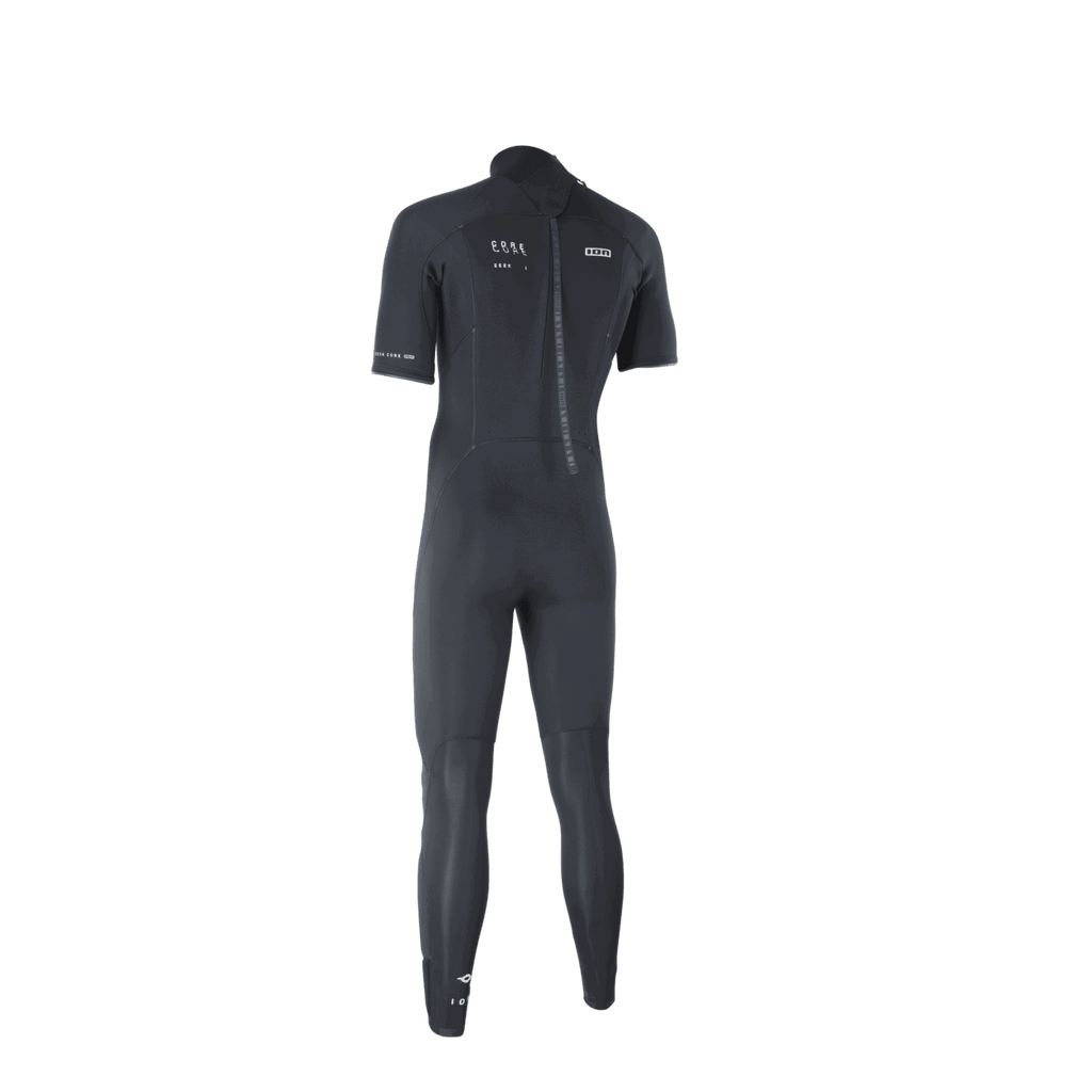 ION Water - ION Seek Core 3.5/2 SS Back Zip men - The Kitesurf Centre