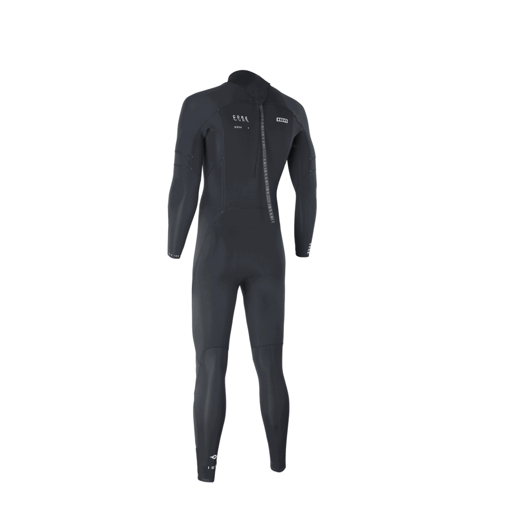 ION Water - ION Seek Core 4/3 Back Zip men - The Kitesurf Centre