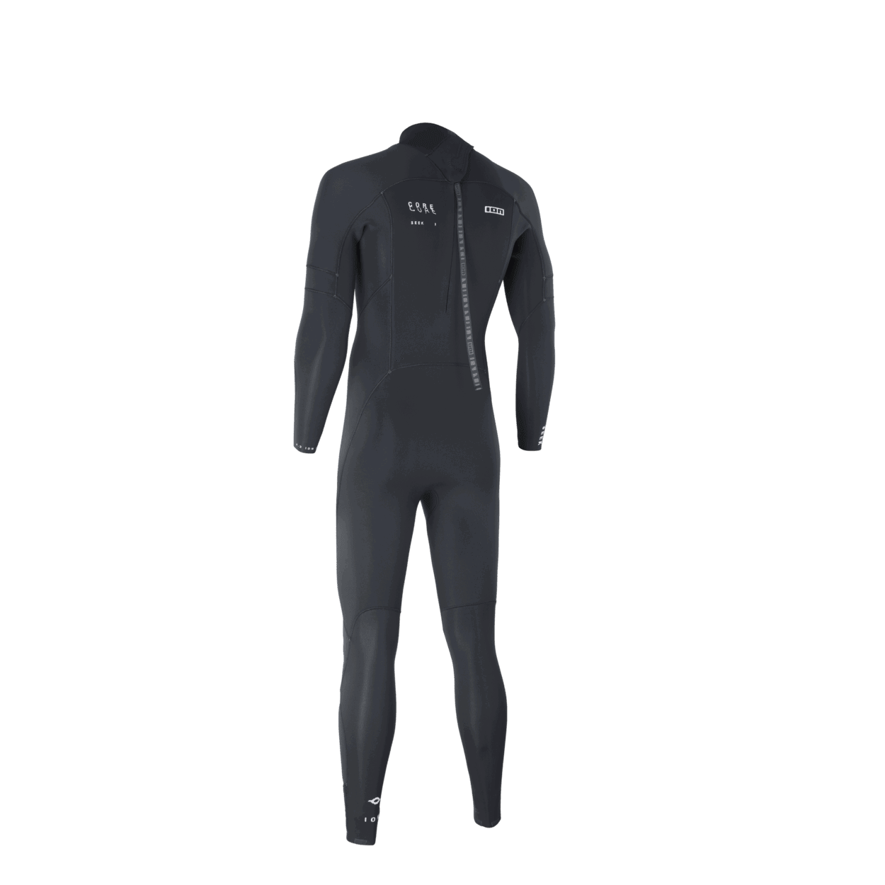 ION Water - ION Seek Core 4/3 Back Zip men - The Kitesurf Centre