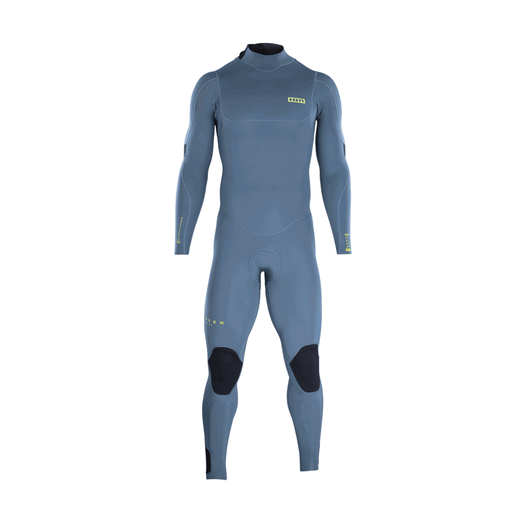 ION Water - ION Seek Core 4/3 Back Zip - The Kitesurf Centre