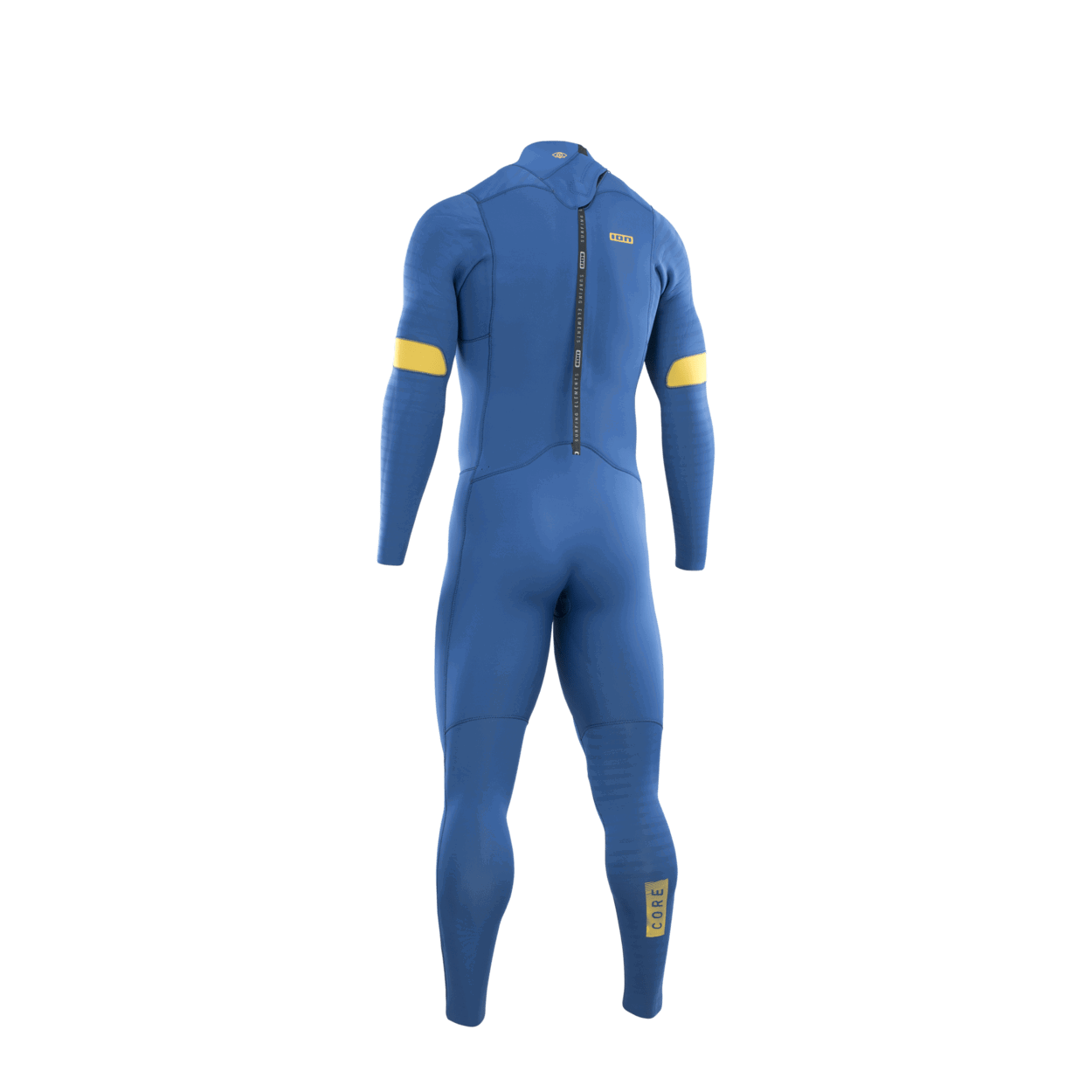 ION Water - ION Seek Core 4/3 Back Zip - The Kitesurf Centre