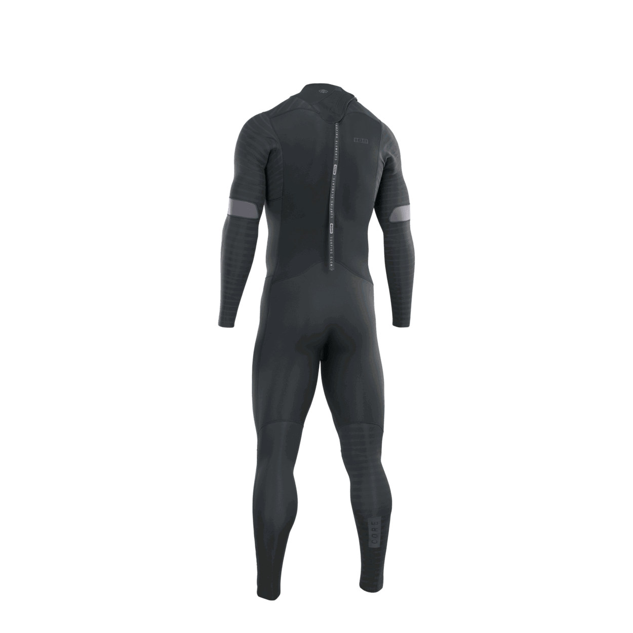 ION Water - ION Seek Core 4/3 Back Zip - The Kitesurf Centre