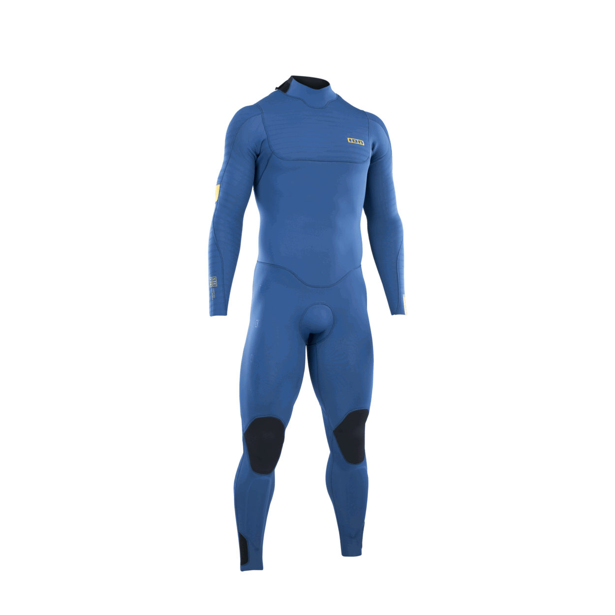 ION Water - ION Seek Core 4/3 Back Zip - The Kitesurf Centre