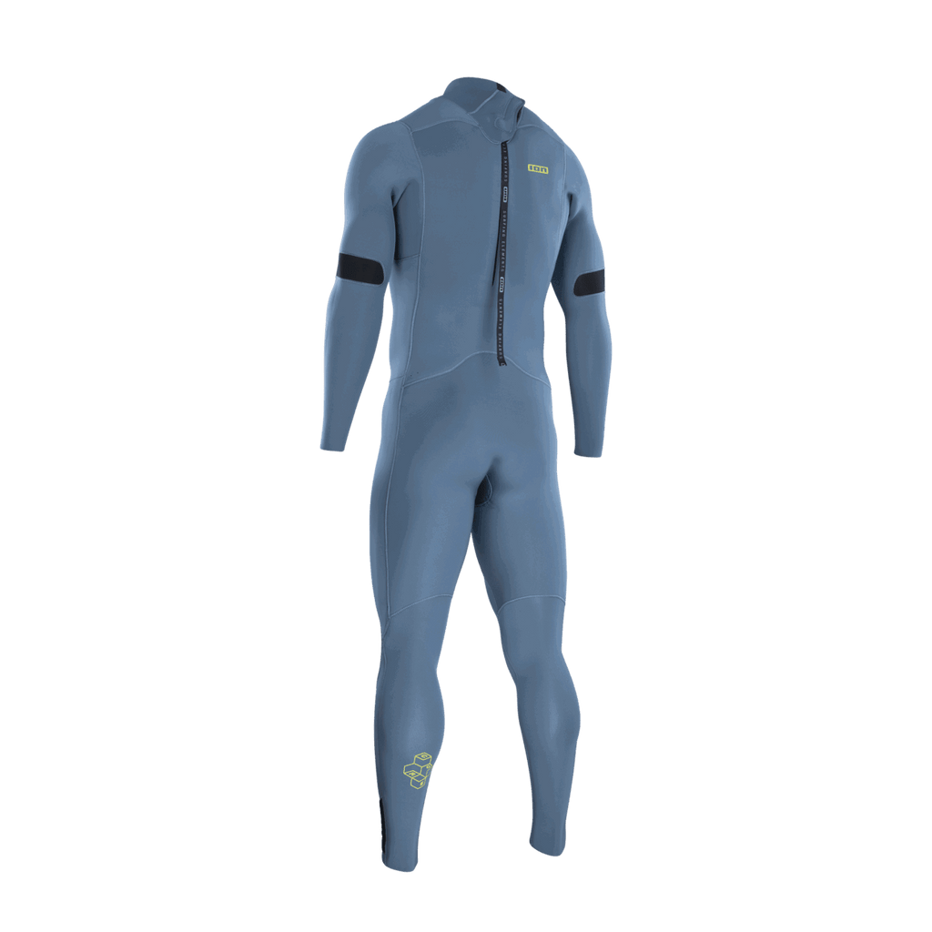 ION Water - ION Seek Core 4/3 Back Zip - The Kitesurf Centre