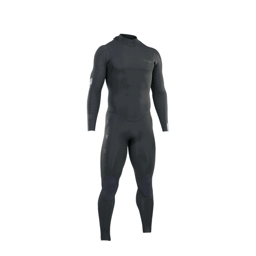 ION Water - ION Seek Core 4/3 Back Zip - The Kitesurf Centre