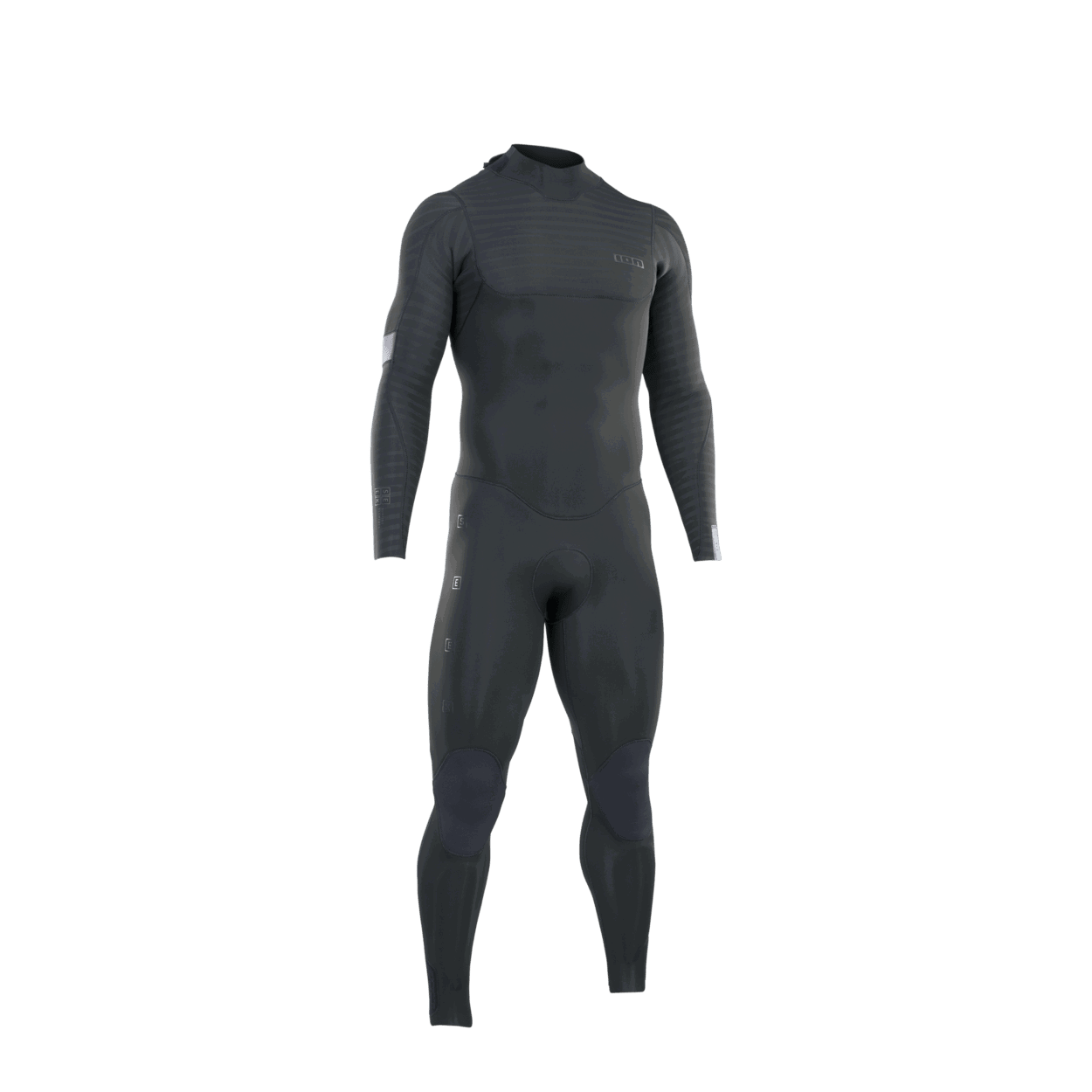ION Water - ION Seek Core 4/3 Back Zip - The Kitesurf Centre