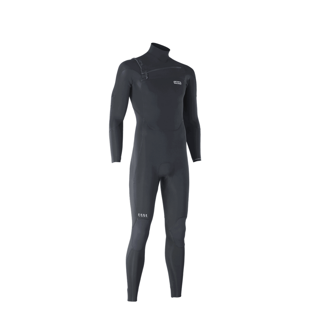 ION Water - ION Seek Core 4/3 Front Zip men - The Kitesurf Centre