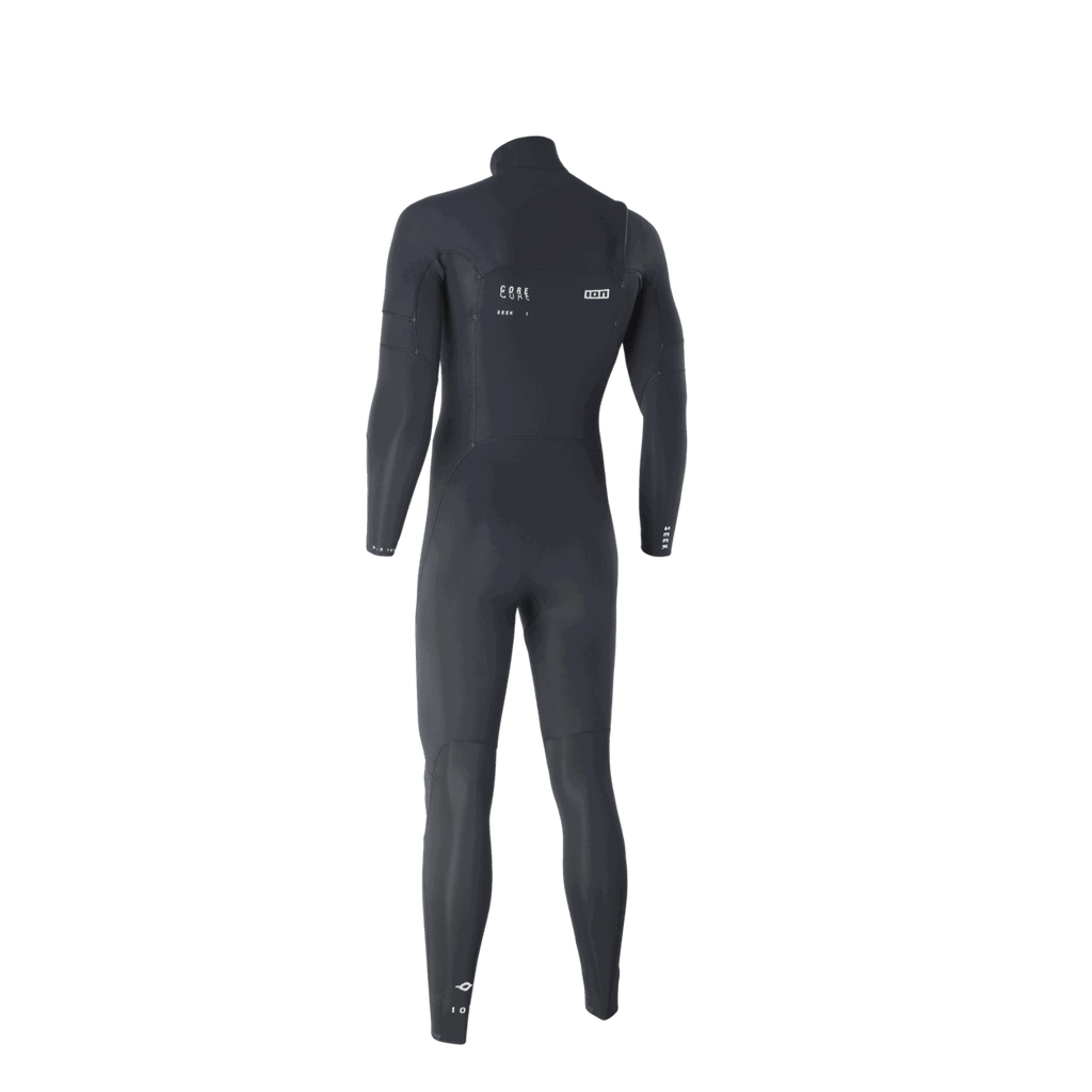 ION Water - ION Seek Core 4/3 Front Zip men - The Kitesurf Centre