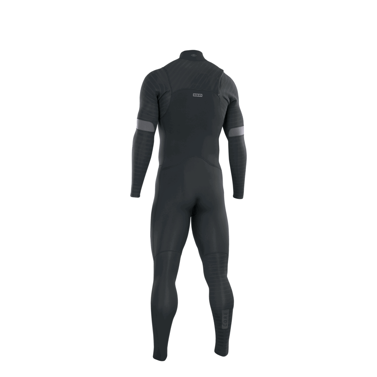 ION Water - ION Seek Core 4/3 Front Zip - The Kitesurf Centre