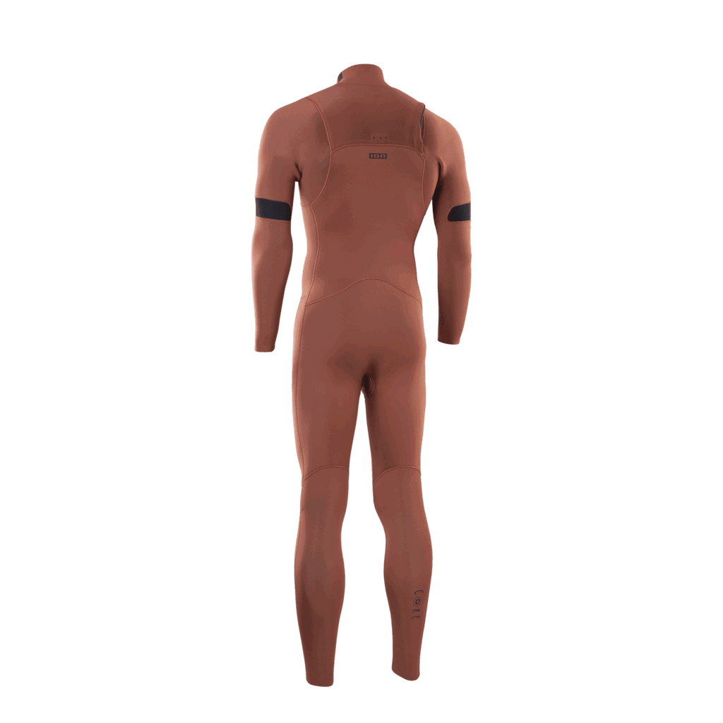ION Water - ION Seek Core 4/3 Front Zip - The Kitesurf Centre