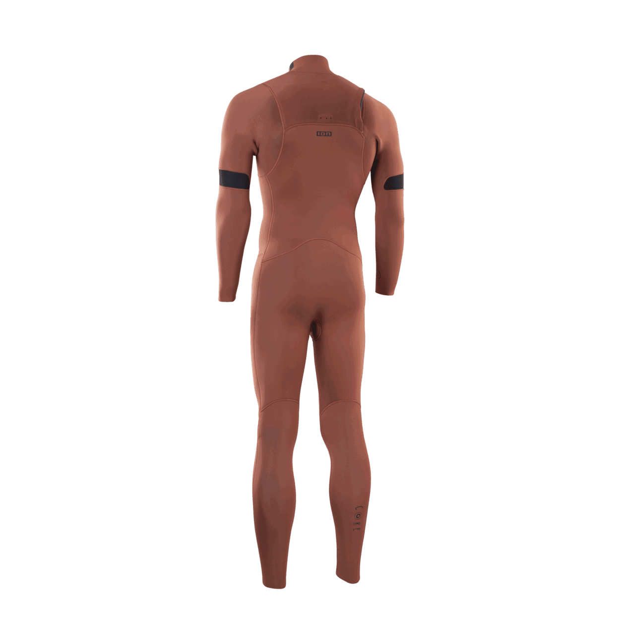ION Water - ION Seek Core 4/3 Front Zip - The Kitesurf Centre