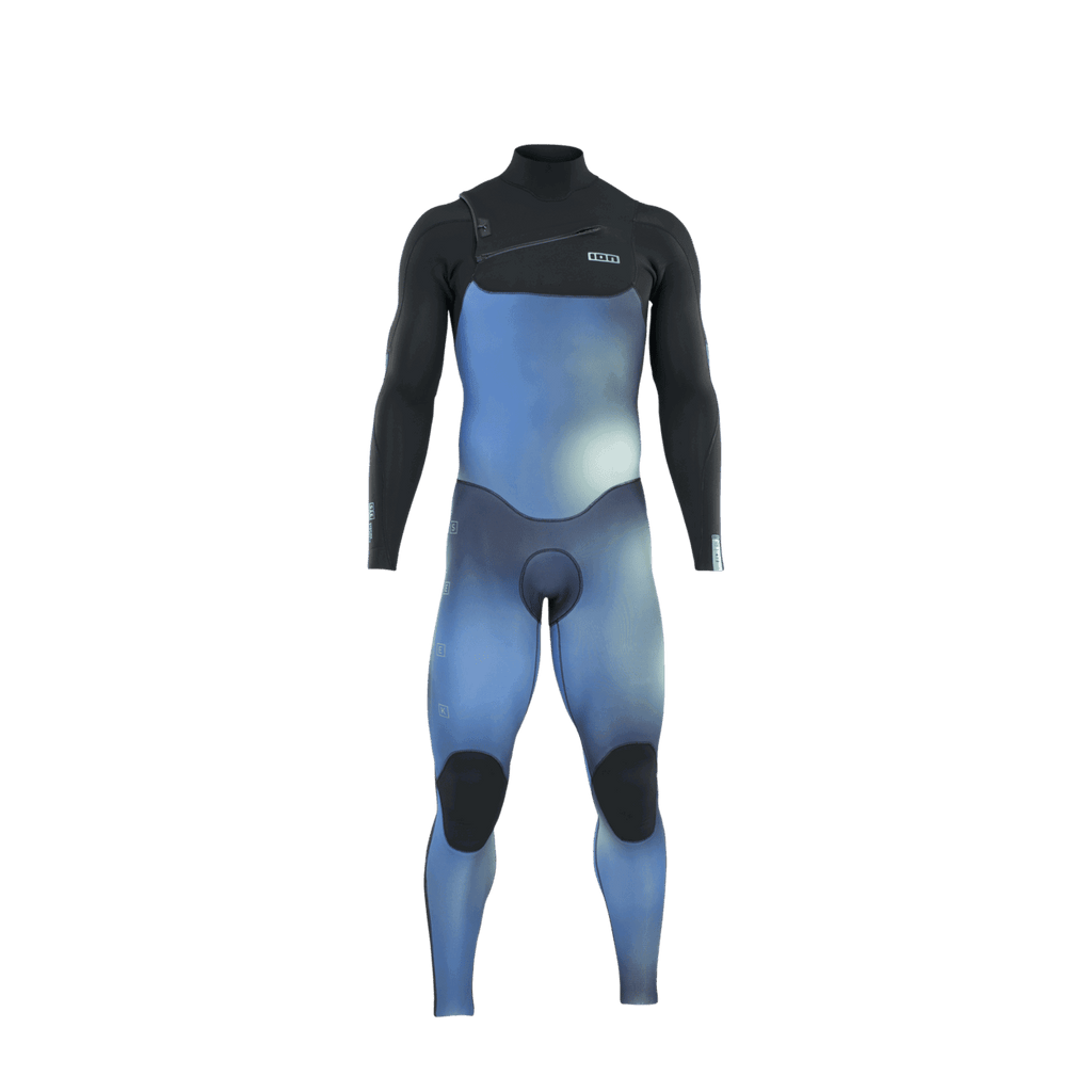 ION Water - ION Seek Core 4/3 Front Zip - The Kitesurf Centre