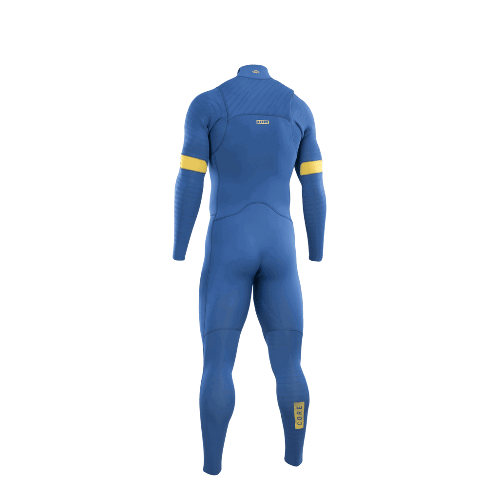ION Water - ION Seek Core 4/3 Front Zip - The Kitesurf Centre