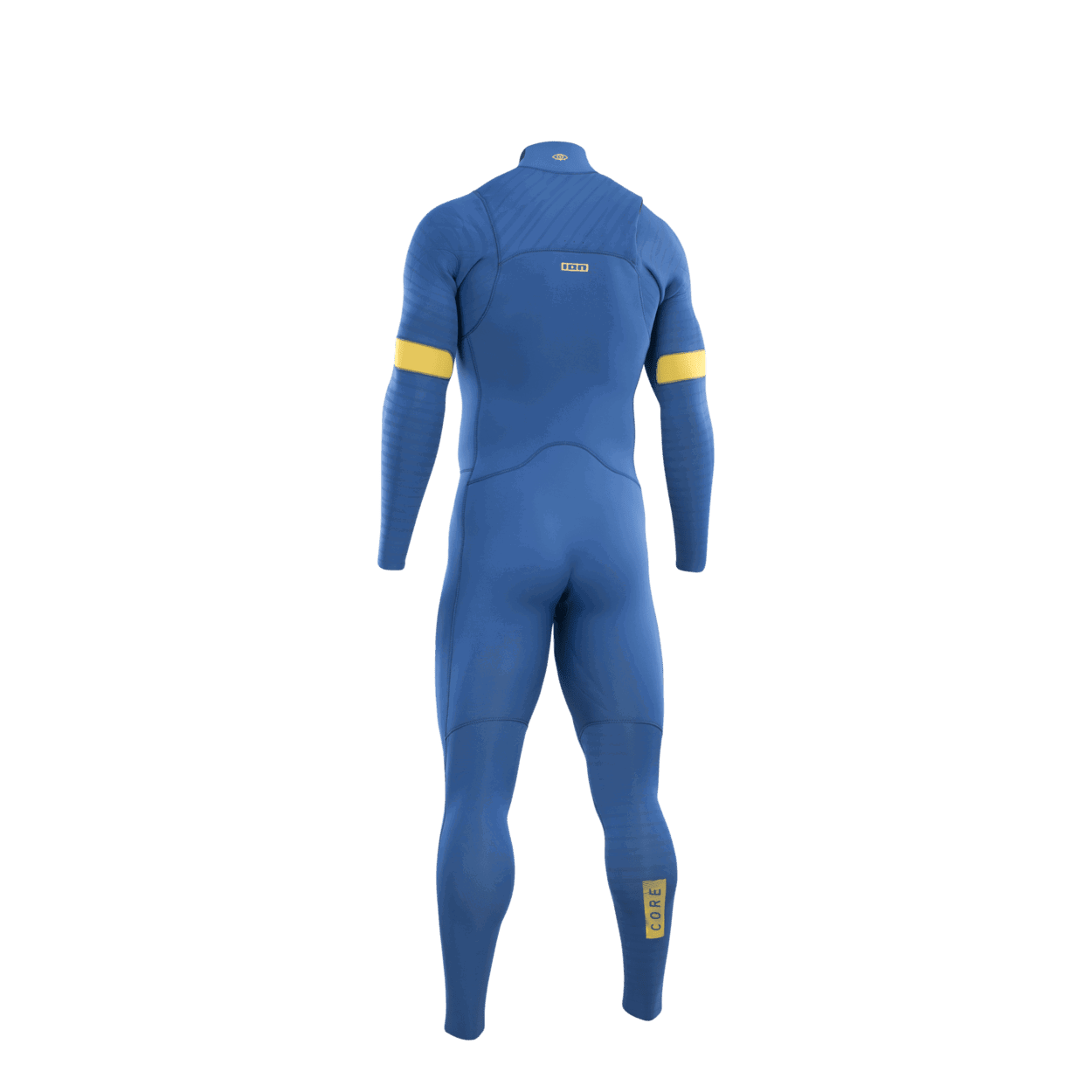 ION Water - ION Seek Core 4/3 Front Zip - The Kitesurf Centre