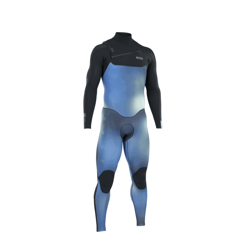 ION Water - ION Seek Core 4/3 Front Zip - The Kitesurf Centre